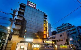 ホテルクレスト錦糸町 (大人専用)